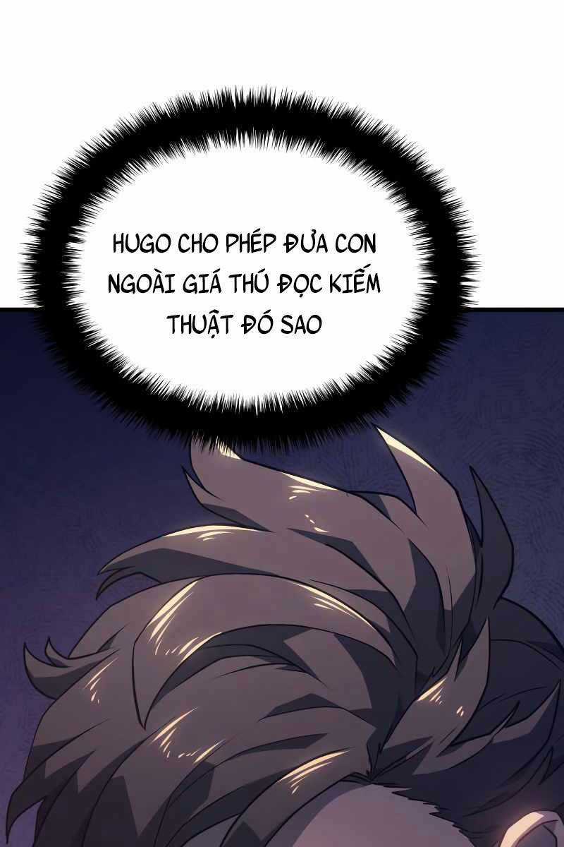 Thiết Huyết Kiếm Sĩ Hồi Quy Chương 8 trang 116