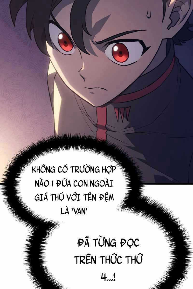 Thiết Huyết Kiếm Sĩ Hồi Quy Chương 8 trang 117