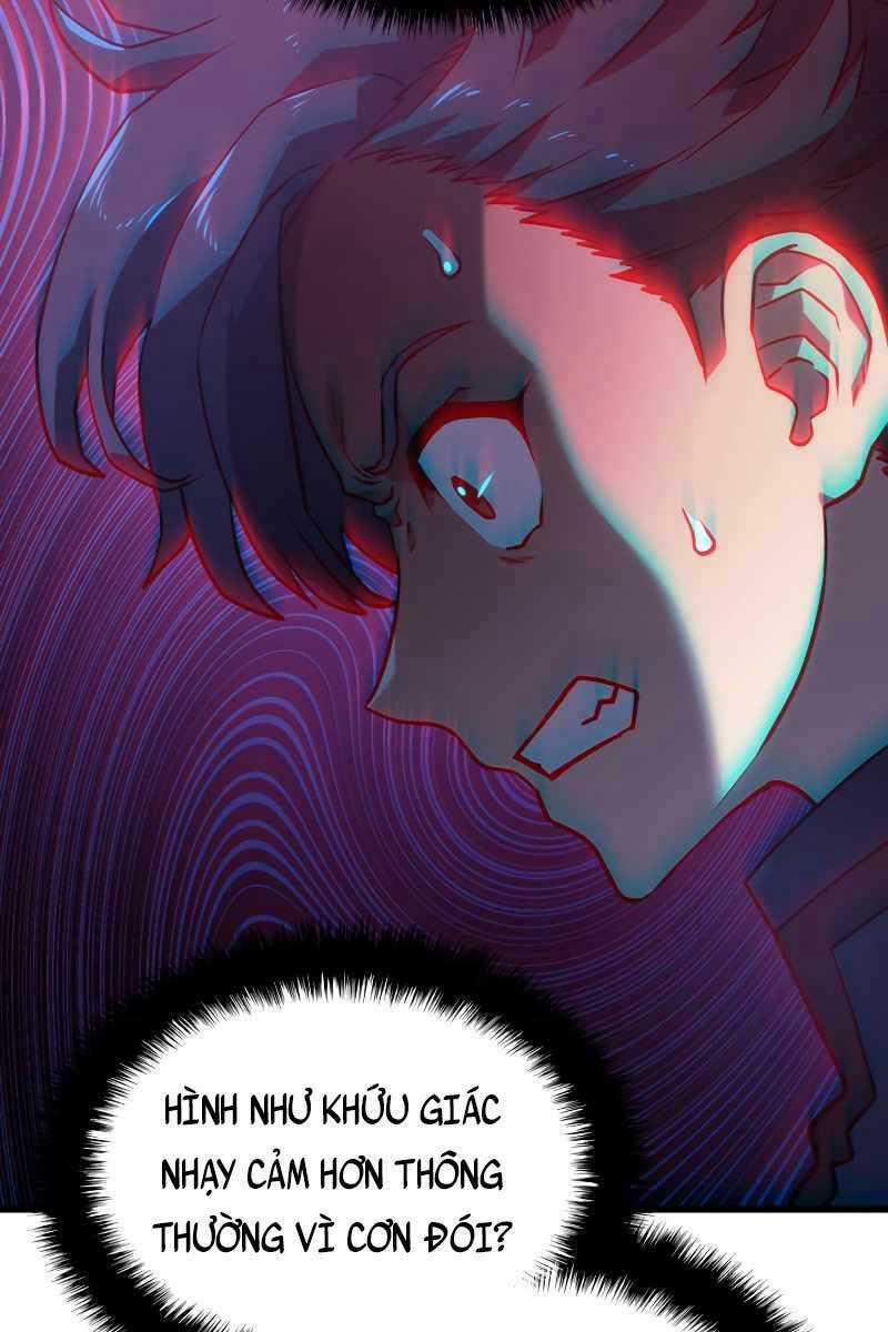 Thiết Huyết Kiếm Sĩ Hồi Quy Chương 8 trang 12