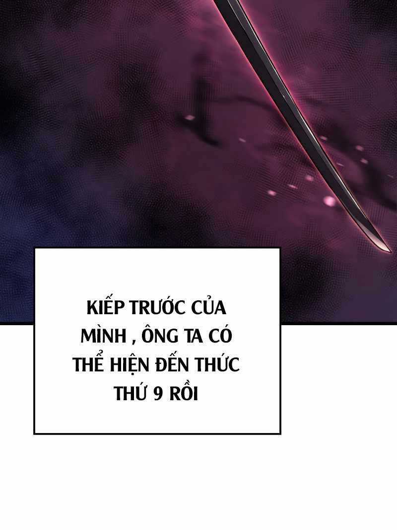 Thiết Huyết Kiếm Sĩ Hồi Quy Chương 8 trang 120