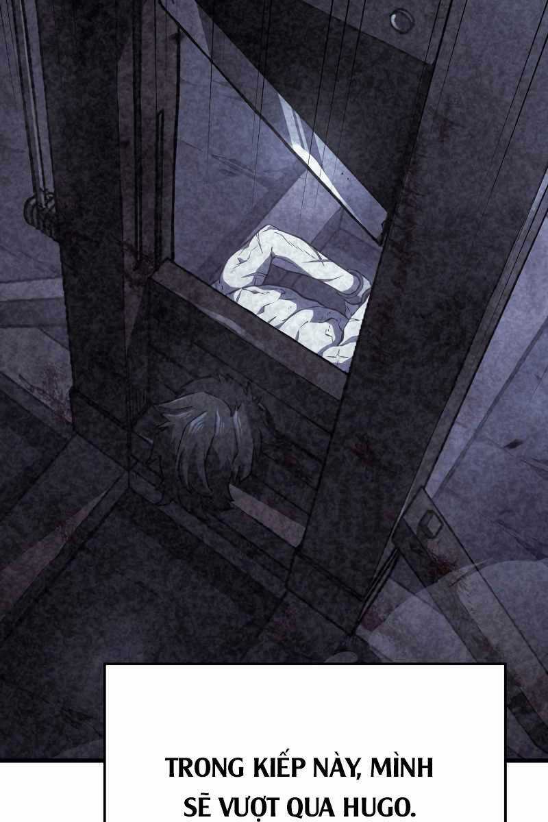 Thiết Huyết Kiếm Sĩ Hồi Quy Chương 8 trang 122