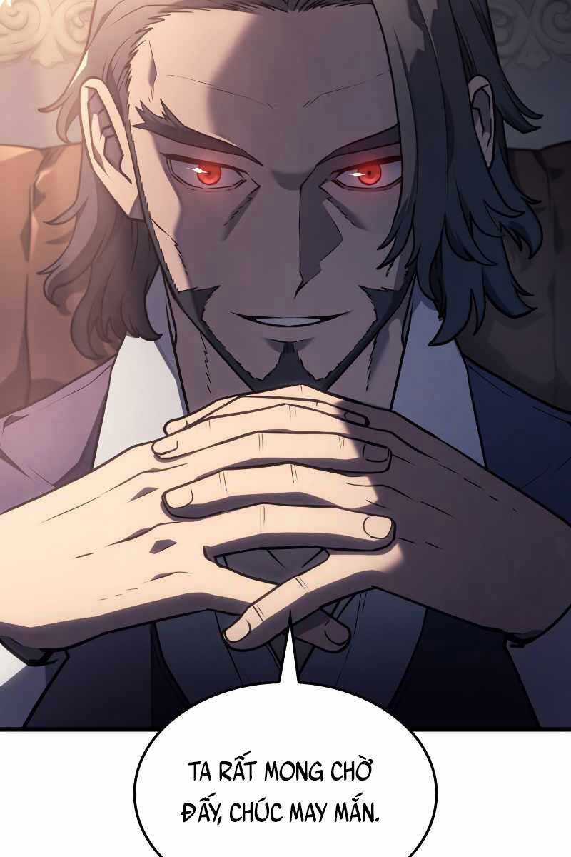 Thiết Huyết Kiếm Sĩ Hồi Quy Chương 8 trang 127