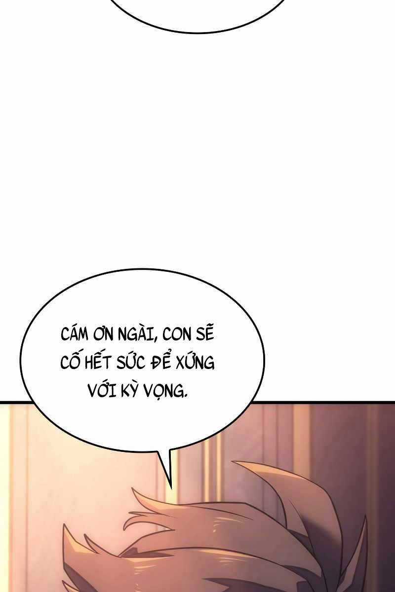 Thiết Huyết Kiếm Sĩ Hồi Quy Chương 8 trang 128