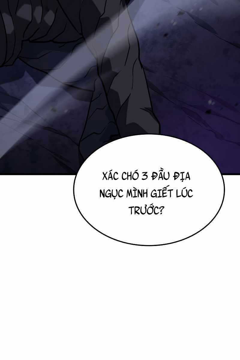 Thiết Huyết Kiếm Sĩ Hồi Quy Chương 8 trang 19