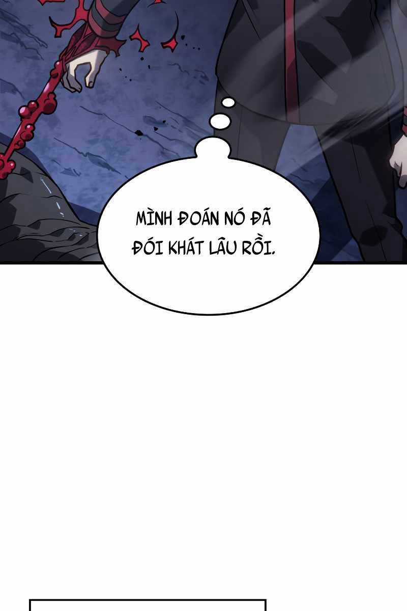 Thiết Huyết Kiếm Sĩ Hồi Quy Chương 8 trang 23