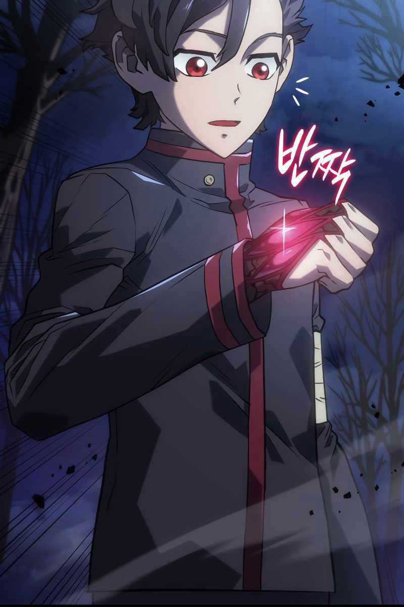 Thiết Huyết Kiếm Sĩ Hồi Quy Chương 8 trang 31