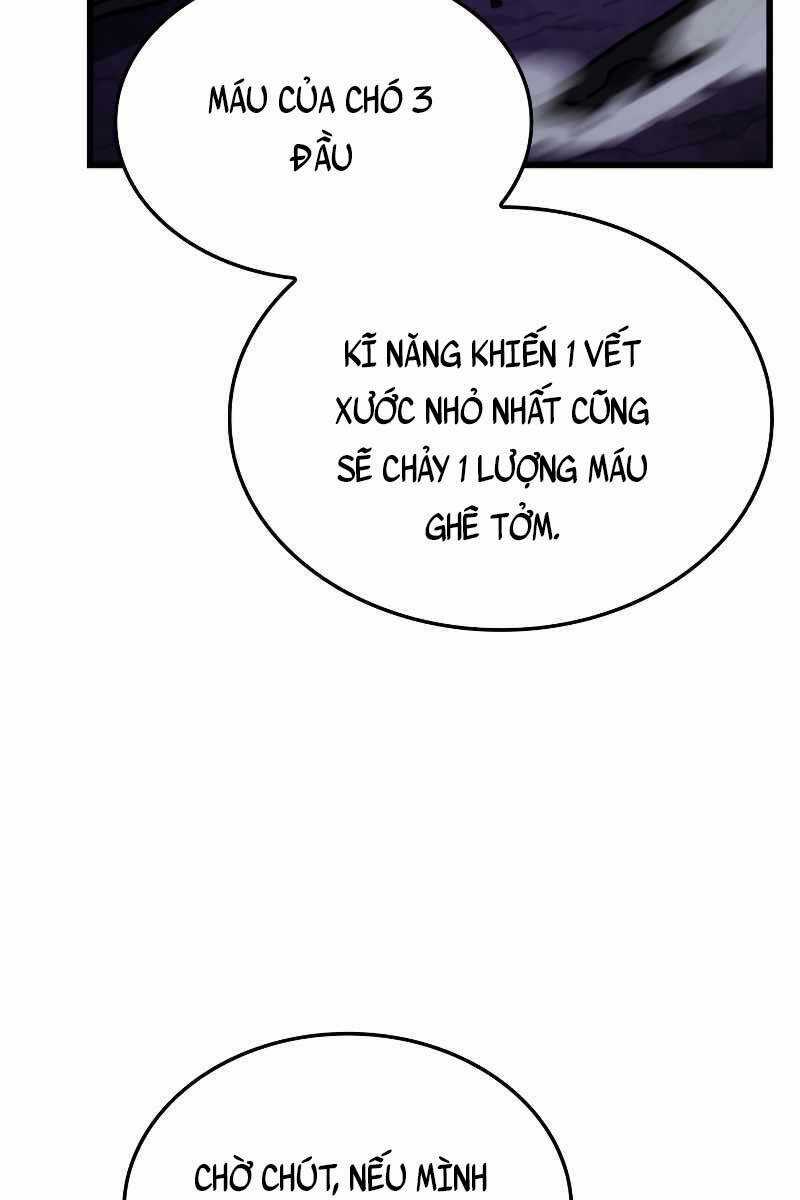 Thiết Huyết Kiếm Sĩ Hồi Quy Chương 8 trang 37