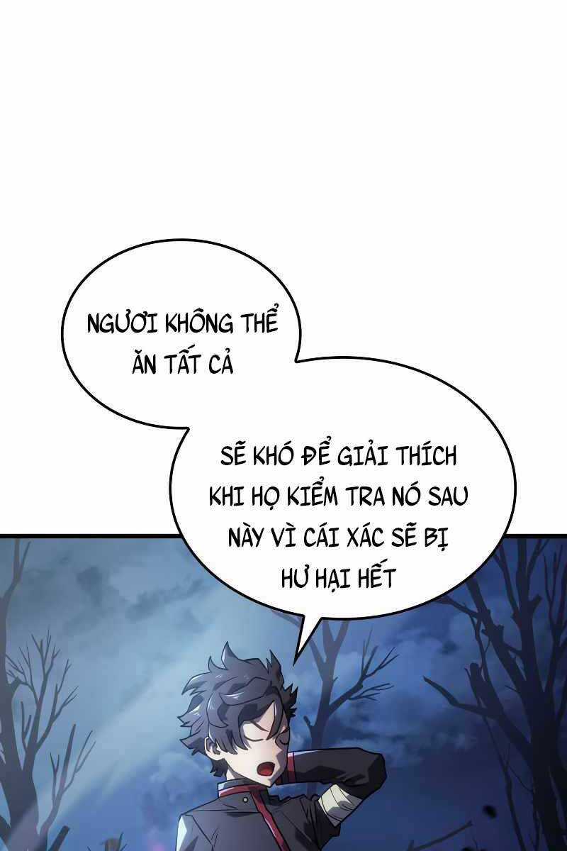 Thiết Huyết Kiếm Sĩ Hồi Quy Chương 8 trang 44