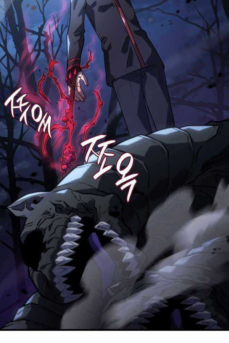 Thiết Huyết Kiếm Sĩ Hồi Quy Chương 8 trang 45