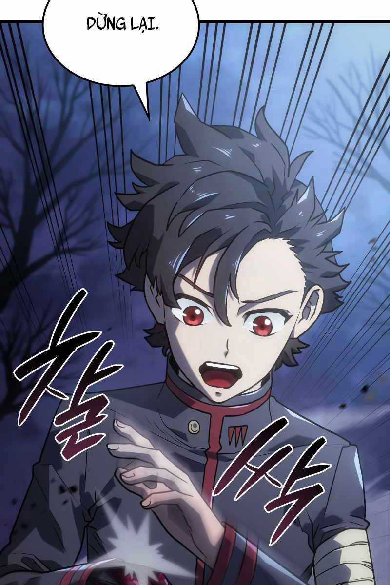 Thiết Huyết Kiếm Sĩ Hồi Quy Chương 8 trang 48