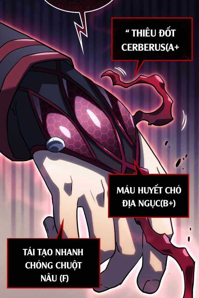 Thiết Huyết Kiếm Sĩ Hồi Quy Chương 8 trang 50