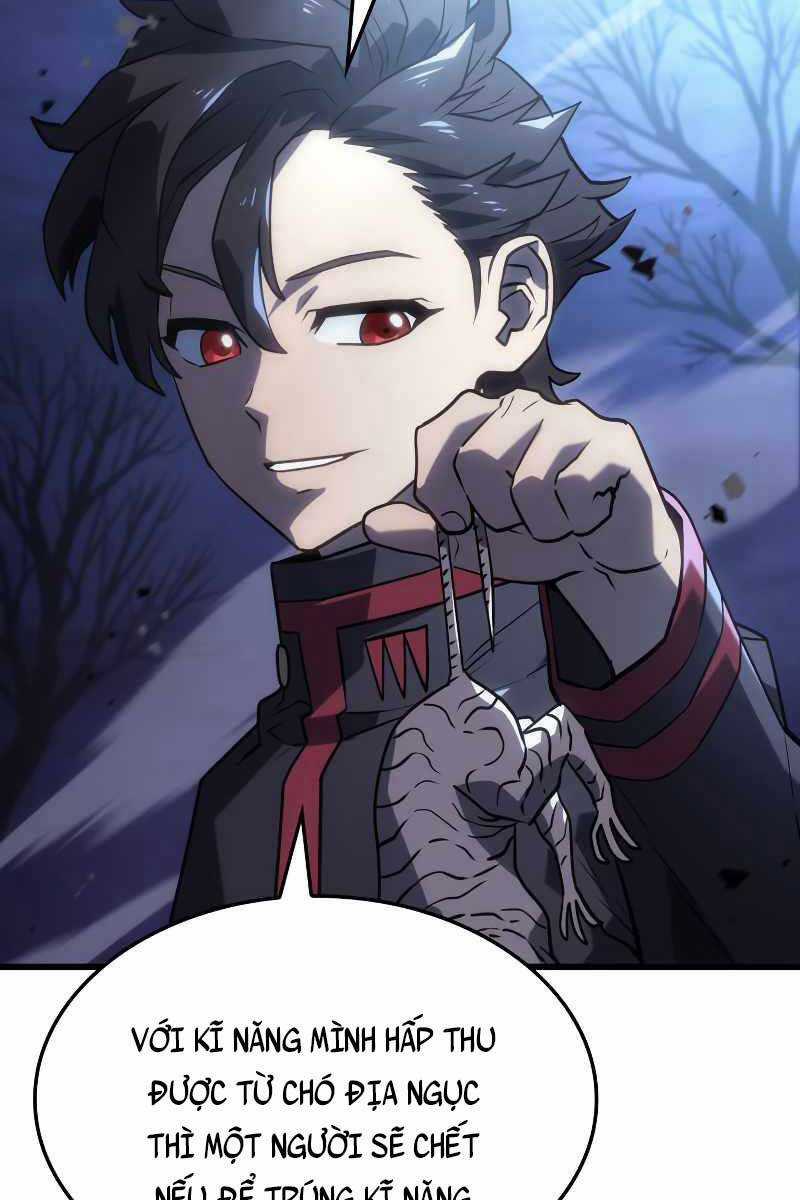 Thiết Huyết Kiếm Sĩ Hồi Quy Chương 8 trang 54