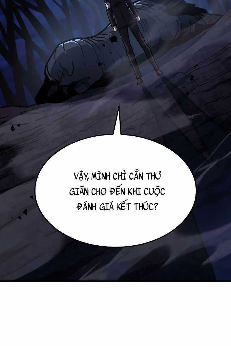 Thiết Huyết Kiếm Sĩ Hồi Quy Chương 8 trang 57