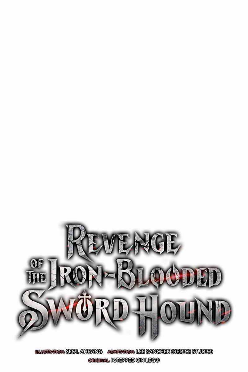 Thiết Huyết Kiếm Sĩ Hồi Quy Chương 8 trang 58