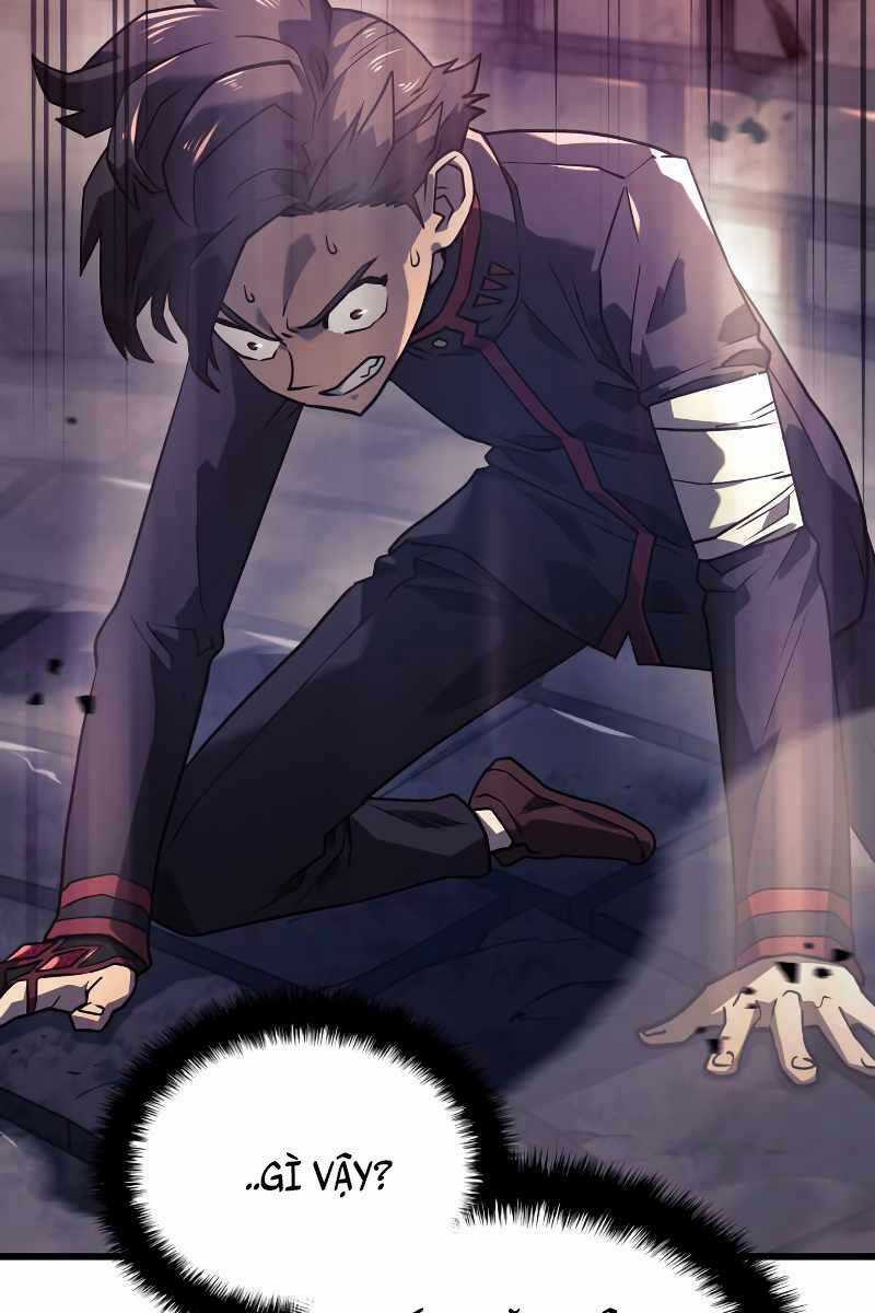 Thiết Huyết Kiếm Sĩ Hồi Quy Chương 8 trang 6