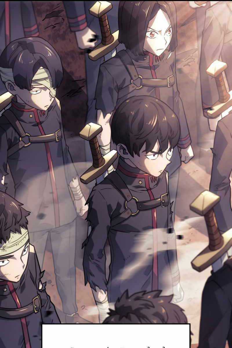 Thiết Huyết Kiếm Sĩ Hồi Quy Chương 8 trang 60