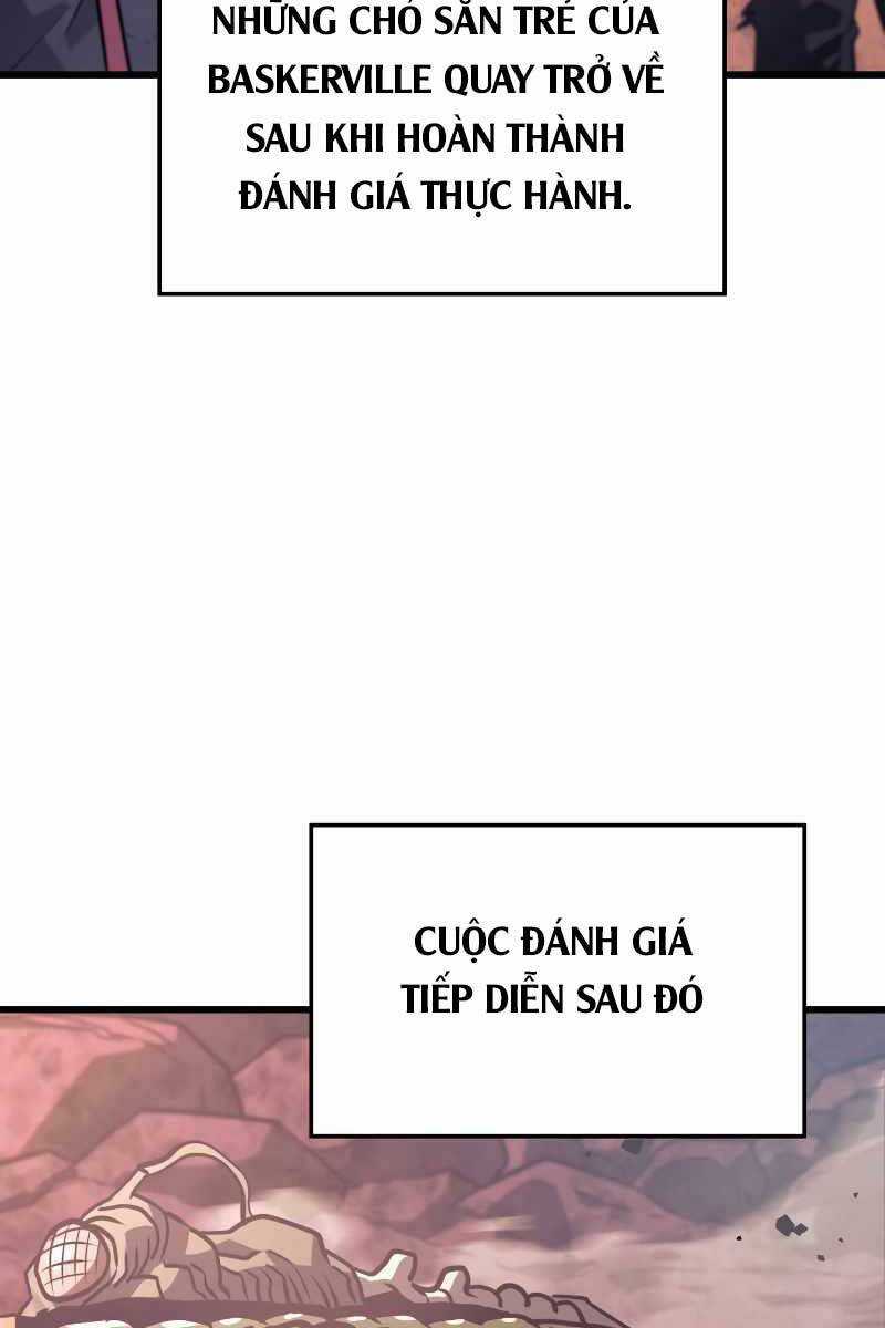 Thiết Huyết Kiếm Sĩ Hồi Quy Chương 8 trang 61