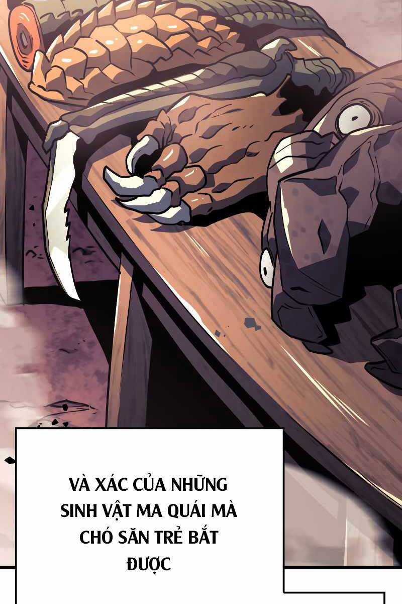 Thiết Huyết Kiếm Sĩ Hồi Quy Chương 8 trang 62