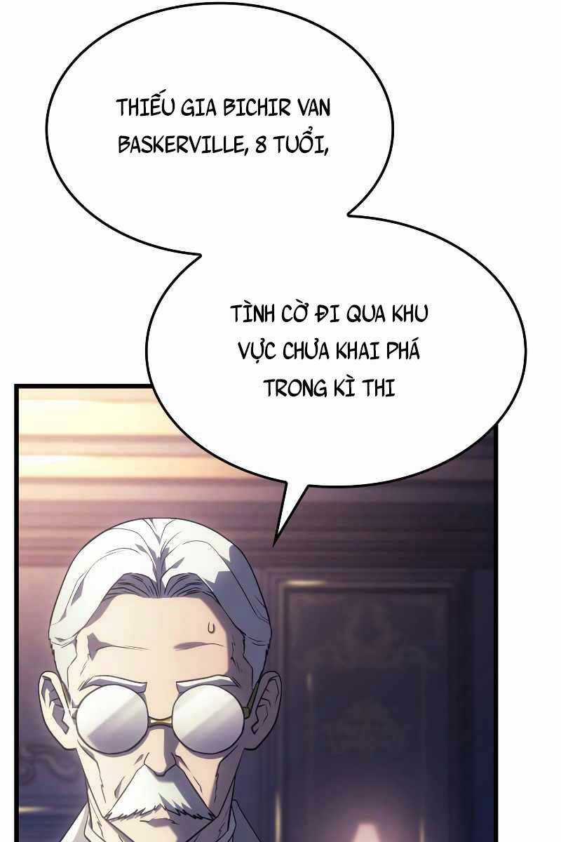 Thiết Huyết Kiếm Sĩ Hồi Quy Chương 8 trang 68