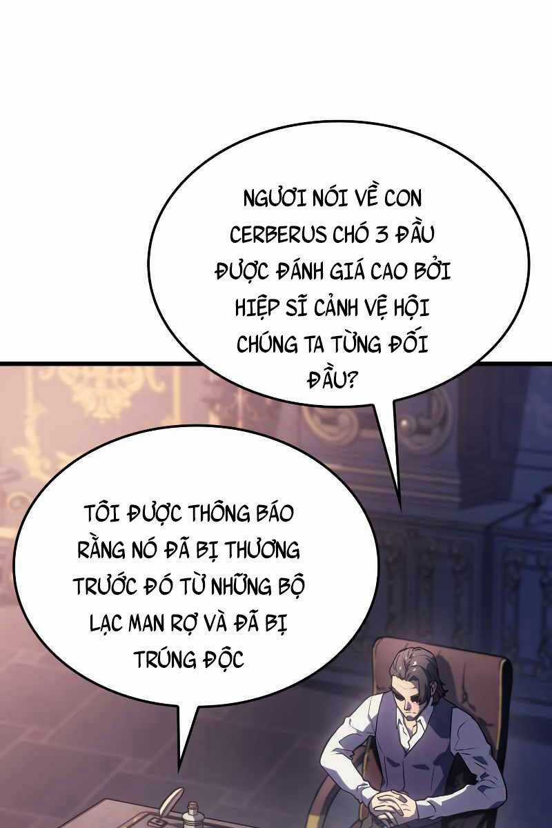 Thiết Huyết Kiếm Sĩ Hồi Quy Chương 8 trang 70