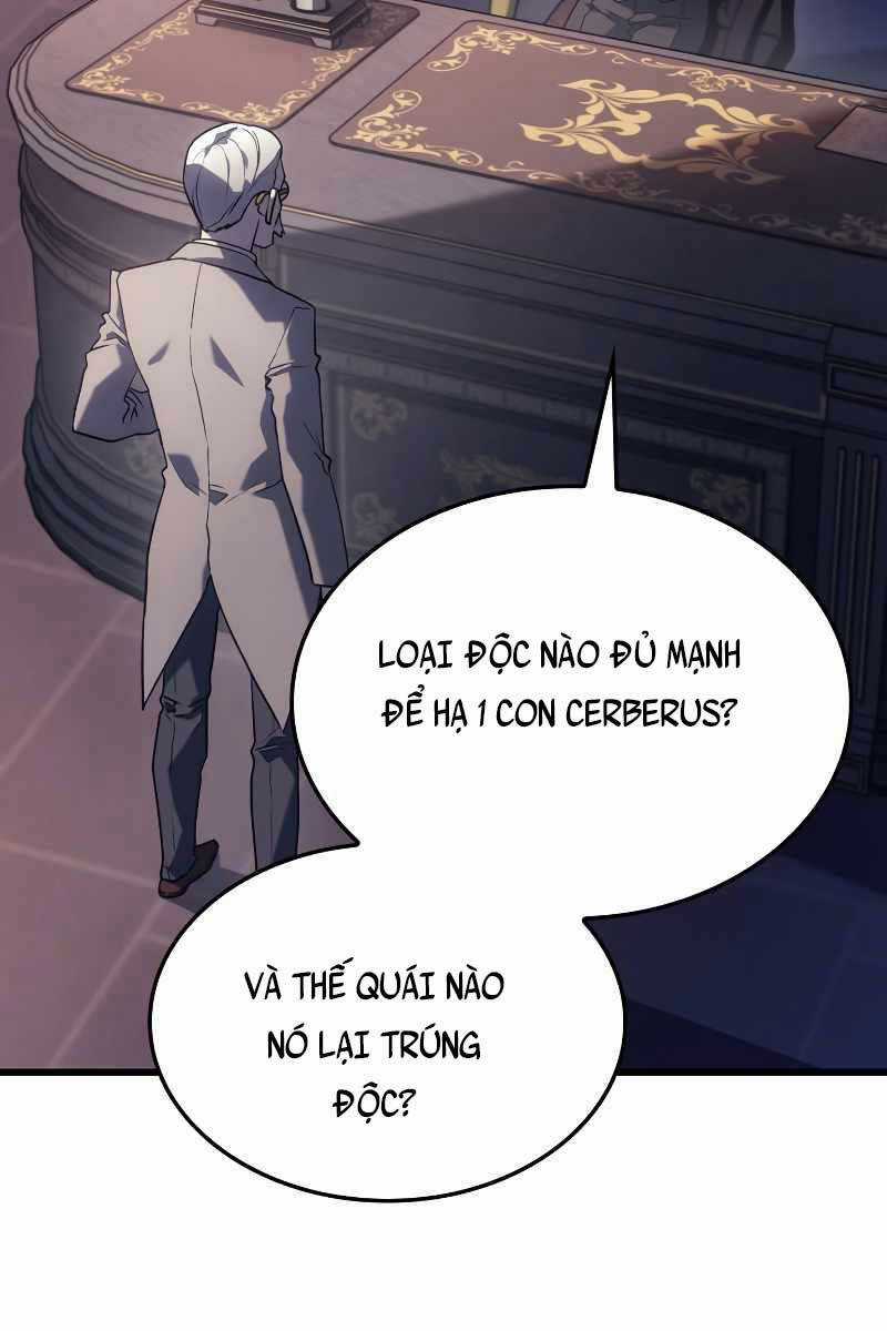 Thiết Huyết Kiếm Sĩ Hồi Quy Chương 8 trang 71