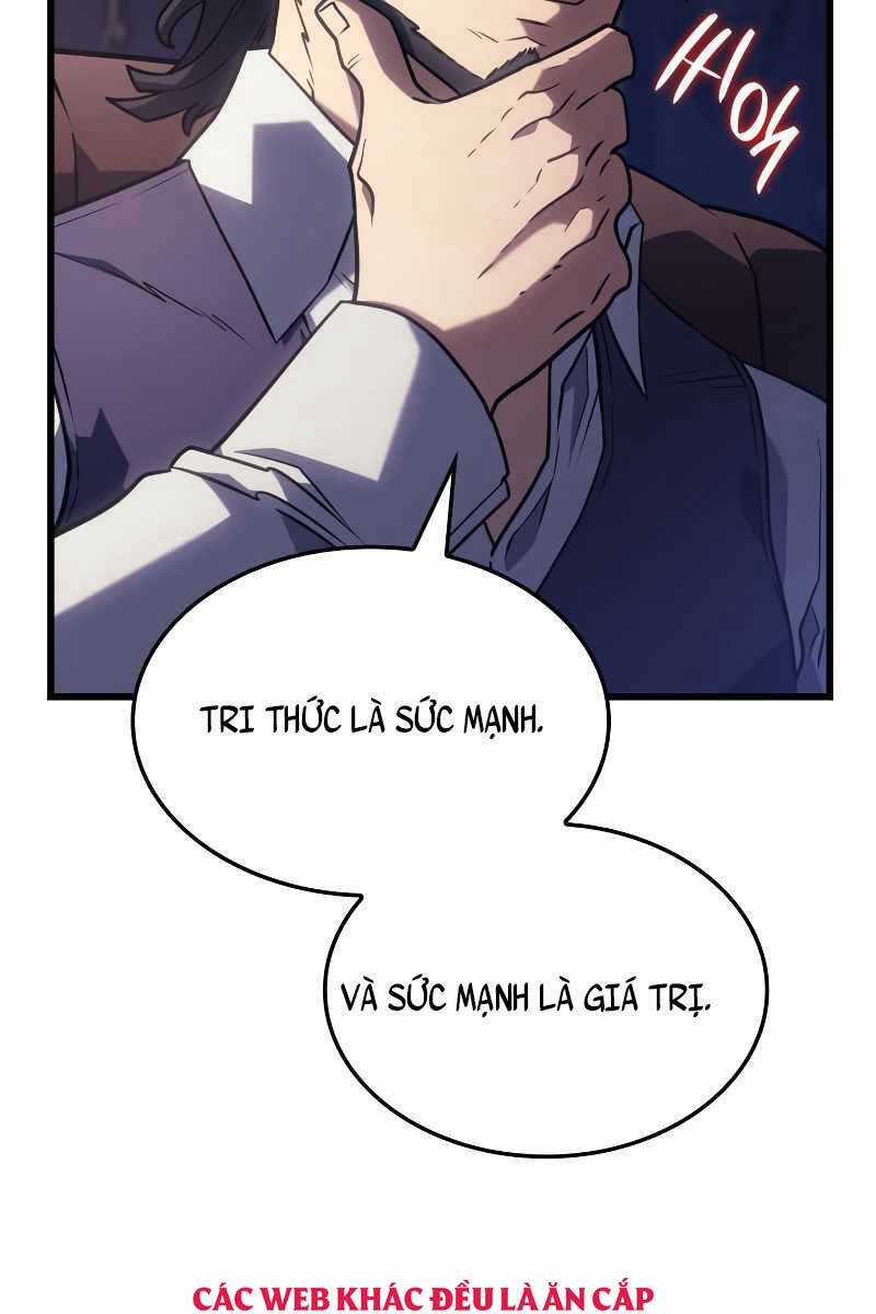 Thiết Huyết Kiếm Sĩ Hồi Quy Chương 8 trang 75