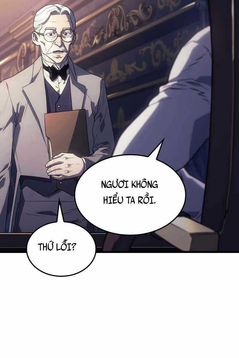 Thiết Huyết Kiếm Sĩ Hồi Quy Chương 8 trang 77