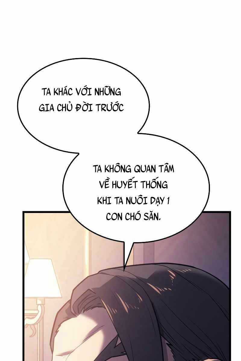 Thiết Huyết Kiếm Sĩ Hồi Quy Chương 8 trang 78