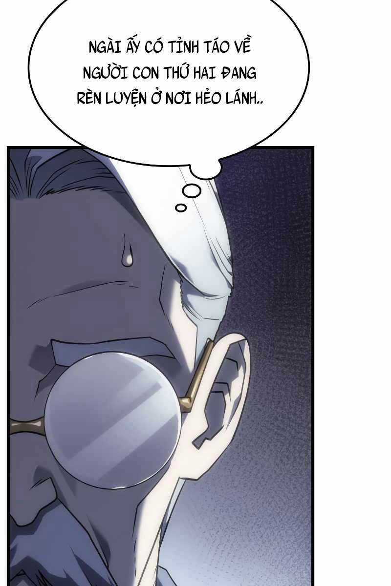 Thiết Huyết Kiếm Sĩ Hồi Quy Chương 8 trang 83