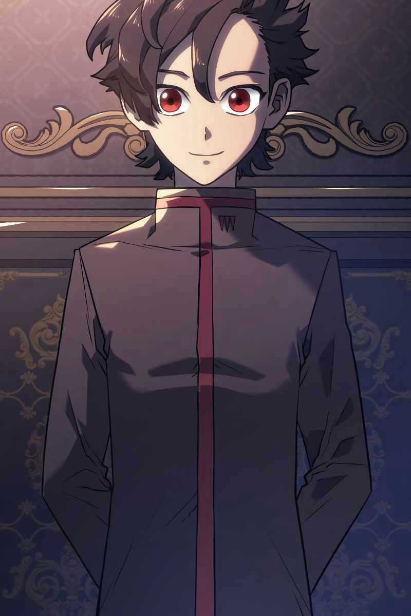 Thiết Huyết Kiếm Sĩ Hồi Quy Chương 8 trang 88