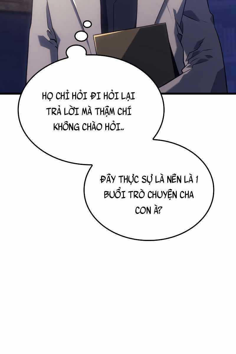 Thiết Huyết Kiếm Sĩ Hồi Quy Chương 8 trang 95