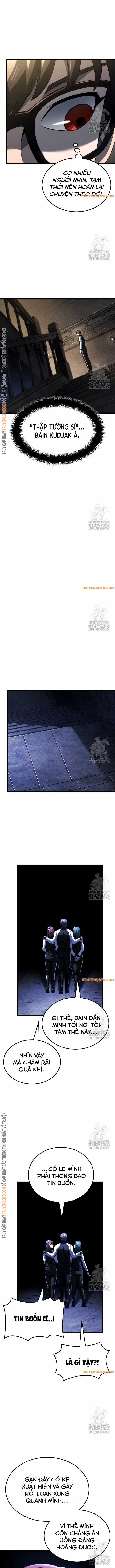 Thiết Huyết Kiếm Sĩ Hồi Quy Chương 81 trang 12