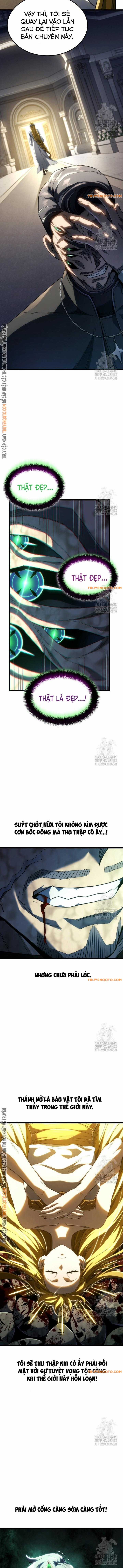 Thiết Huyết Kiếm Sĩ Hồi Quy Chương 82 trang 11