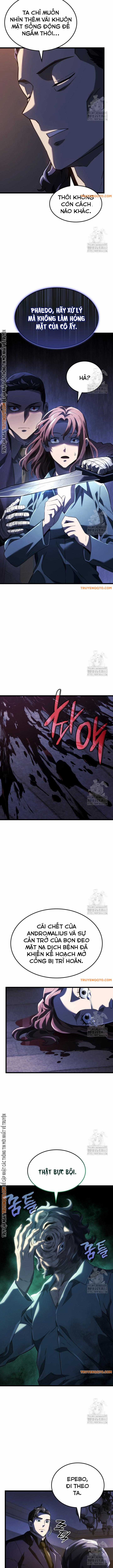 Thiết Huyết Kiếm Sĩ Hồi Quy Chương 82 trang 6