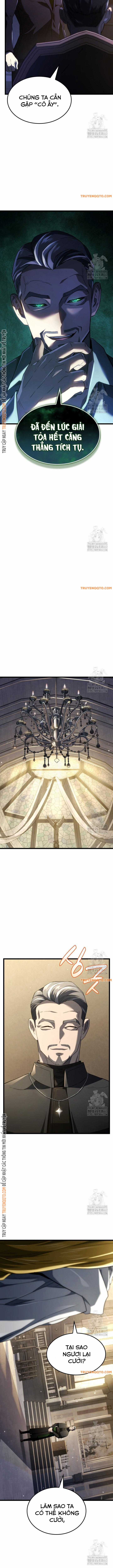 Thiết Huyết Kiếm Sĩ Hồi Quy Chương 82 trang 7