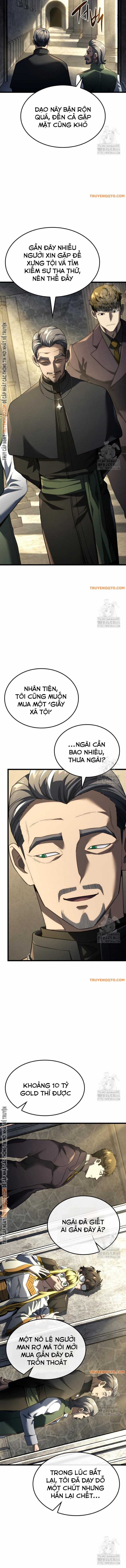 Thiết Huyết Kiếm Sĩ Hồi Quy Chương 83 trang 14