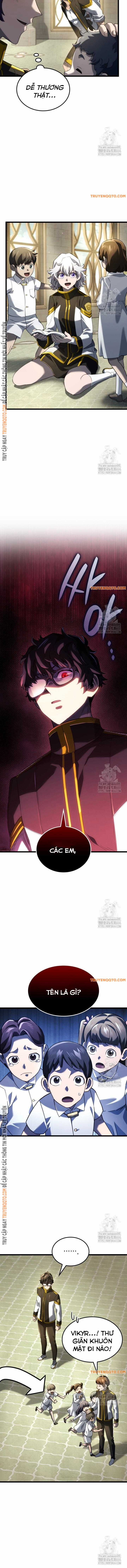 Thiết Huyết Kiếm Sĩ Hồi Quy Chương 83 trang 7