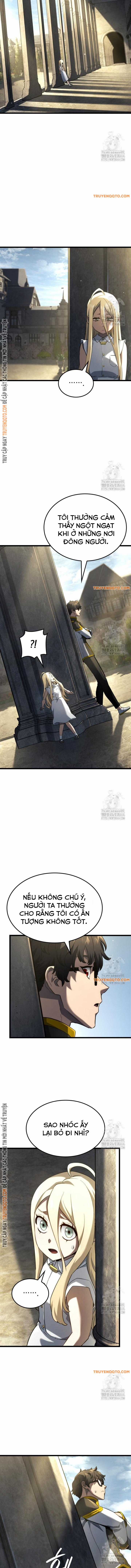 Thiết Huyết Kiếm Sĩ Hồi Quy Chương 83 trang 9