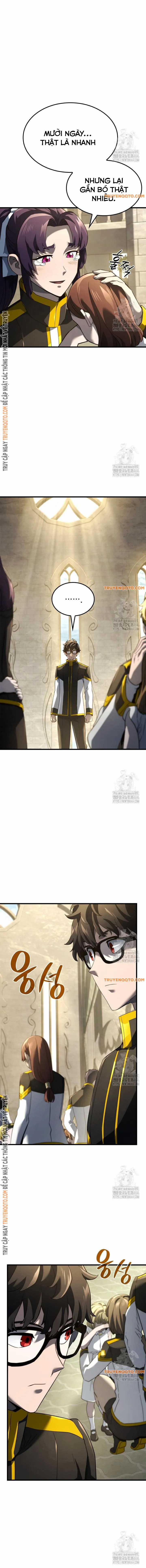 Thiết Huyết Kiếm Sĩ Hồi Quy Chương 85 trang 11