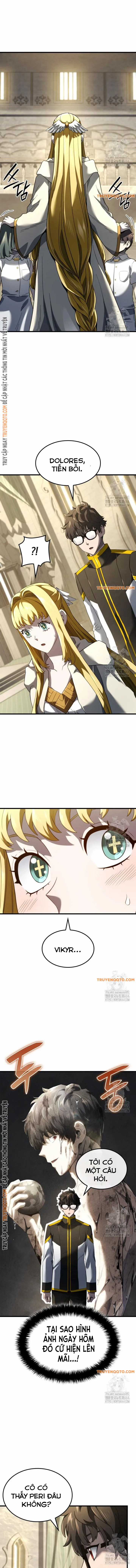 Thiết Huyết Kiếm Sĩ Hồi Quy Chương 85 trang 12