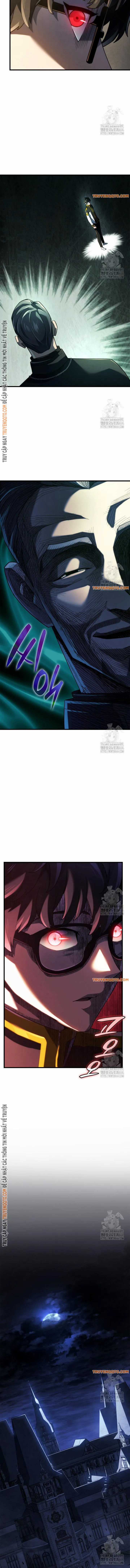 Thiết Huyết Kiếm Sĩ Hồi Quy Chương 85 trang 14