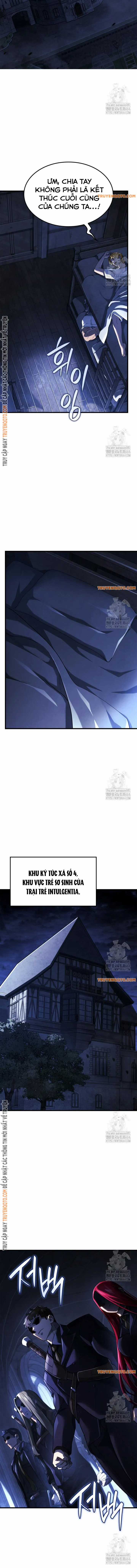 Thiết Huyết Kiếm Sĩ Hồi Quy Chương 85 trang 15