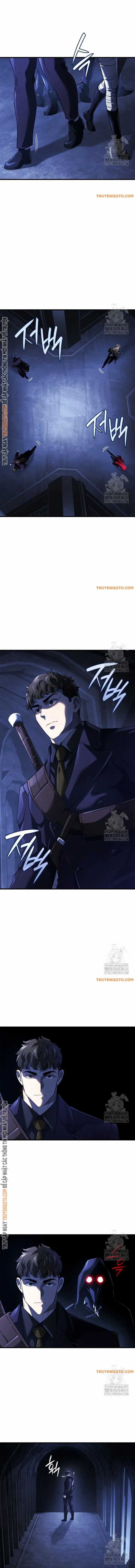 Thiết Huyết Kiếm Sĩ Hồi Quy Chương 85 trang 16