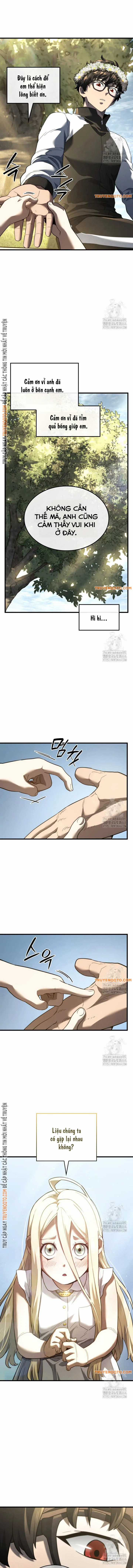 Thiết Huyết Kiếm Sĩ Hồi Quy Chương 85 trang 2