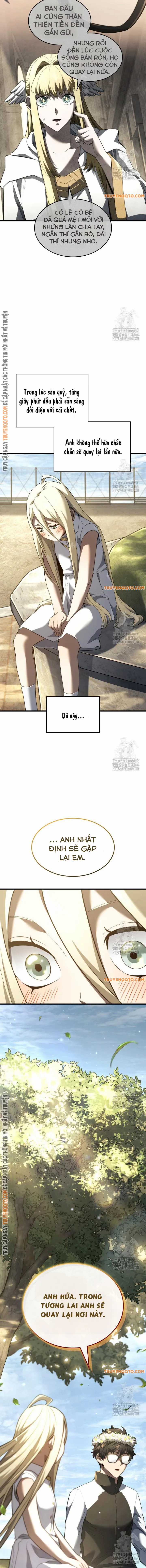 Thiết Huyết Kiếm Sĩ Hồi Quy Chương 85 trang 3