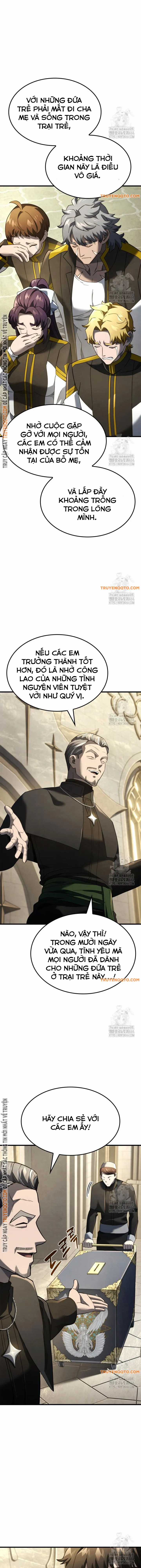 Thiết Huyết Kiếm Sĩ Hồi Quy Chương 85 trang 5