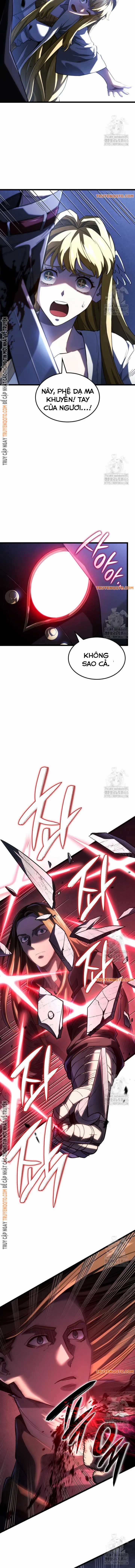 Thiết Huyết Kiếm Sĩ Hồi Quy Chương 86 trang 10