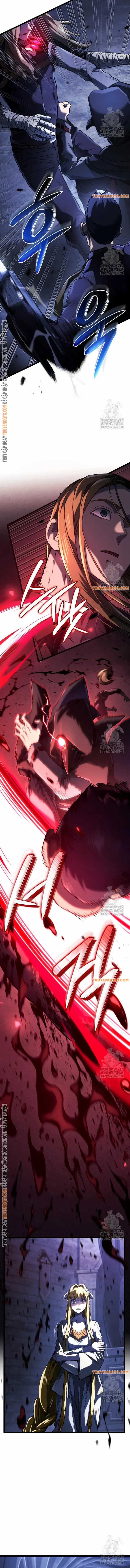 Thiết Huyết Kiếm Sĩ Hồi Quy Chương 86 trang 11