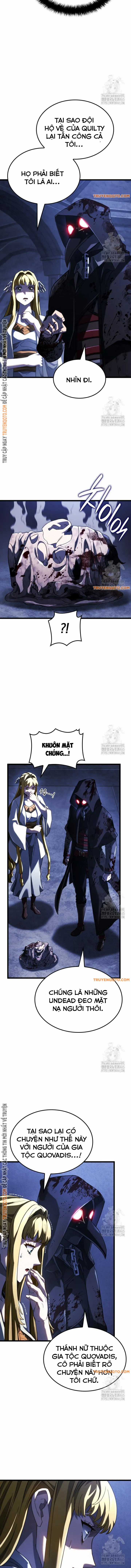 Thiết Huyết Kiếm Sĩ Hồi Quy Chương 86 trang 13