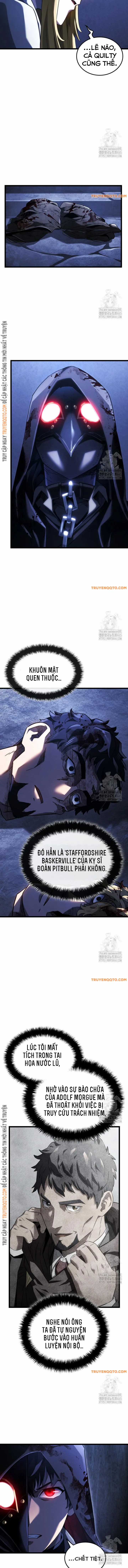 Thiết Huyết Kiếm Sĩ Hồi Quy Chương 86 trang 14